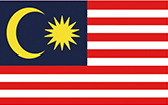 マレーシア国旗修正版1