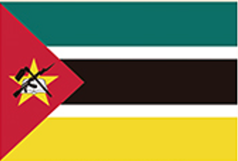 モザンビーク国旗