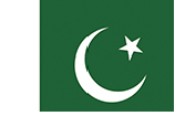 パキスタン国旗修正版1