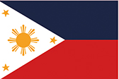 フィリピン国旗修正版1